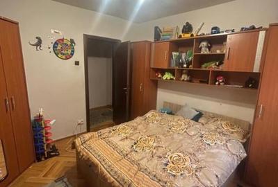 Apartament cu 2 camere în Timpuri Noi - 9