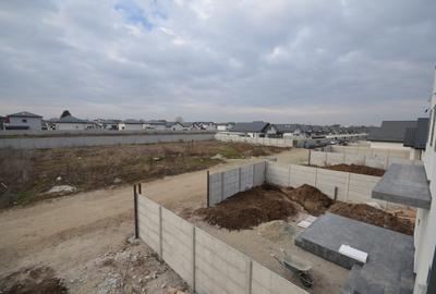 COMISION 0 - Casa 5 Camere tip Duplex - 165 mp - încălzire în pardoseala - 14