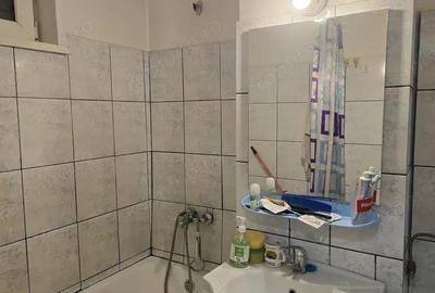 Apartament cu 2 camere în Bălcescu - 12