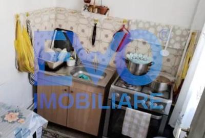Apartament cu 3 camere în Tătărași