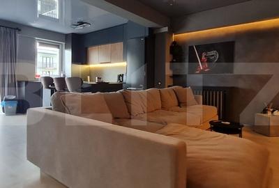 Apartament premium, de vanzare, cu 2 camere, 62 mp, zona Triaj - 4