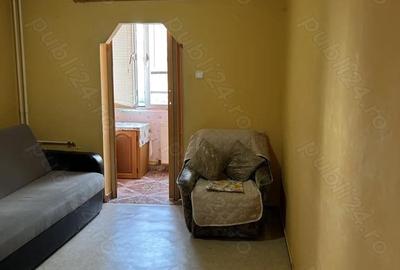 Garsonieră decomandată în Decebal - 3