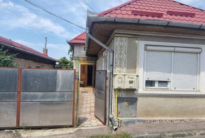 Casă cu 2 camere în Gherla - 6