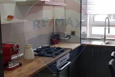 Garsonieră, mobilată în Bartolomeu - 7