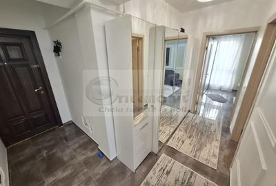 Apartament 2 camere, bloc 2017, mobilat complet, Galata, cartier nou - 14