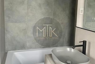 Duplex 3 camere lux I Catted Family-Pipera I 2 Locuri de parcare - 11
