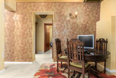 Apartament la casa - 5 camere 100mp utili - 950m de Piata Victoriei -Moxa - 3