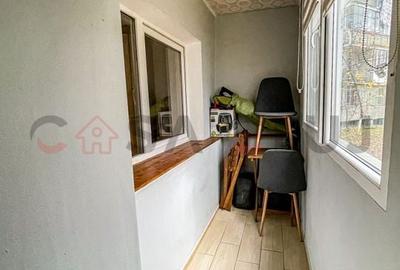 INVESTITIE - garsoniera complet mobilata, renovata recent - 5