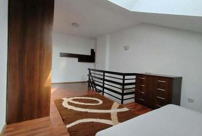 De inchiriat Apartament 2 camere 50 mp mobilat+utilat-Nicolina - 2