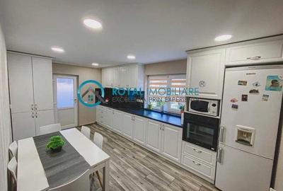 Royal Imobiliare - Vanzare Vila zona Centrala - 5