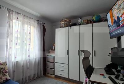 Apartament de vanzare, cu 2 camere, 41 mp, zona Grivitei - 7