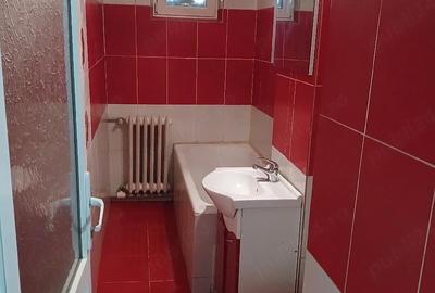 Apartament cu 2 camere semidecomandat în Craiovița Nouă