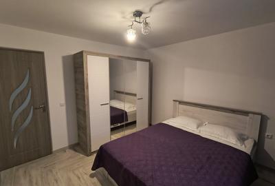 Tomis 3 Soveja-apartament 2 camere decomandat - 3