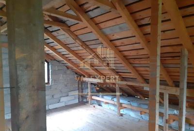 VILA 8 CAMERE, TEREN 5000 MP CAMPULUNG, APA SARATA - 7