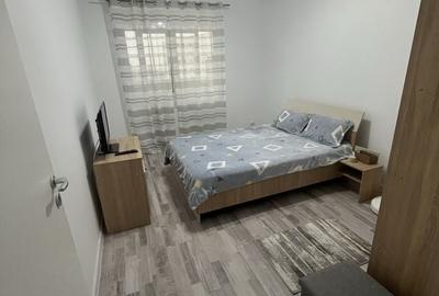 MILITARI -Rotar Park 2 - 10 minute Metrou, Apartament 2 camere, CENTRALA PROPRIE - 5