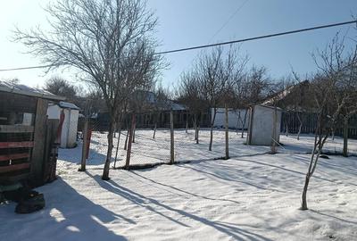 Vand casa in Tichindeal - 7