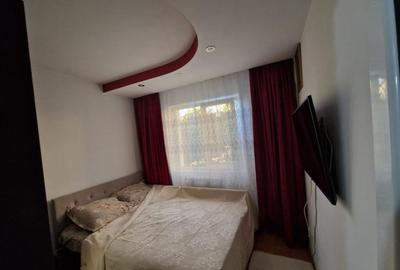 Apartament semidecomandat cu 2 camere, etaj1/4, Vaslui zona - 5