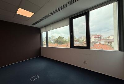 Spațiu de Birouri Premium pe Calea Floreasca – Versatil și Gata de Mutare - 9