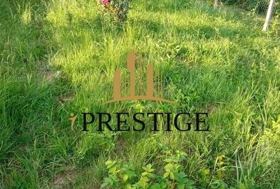 Teren Construcții intravilan de 1000 mp, în Cisnădioara - 2