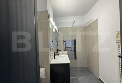 Apartament cu 2 camere, 49 mp, central, Bulevardul Decebal