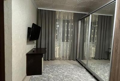 Garsonieră decomandată în Drumul Taberei