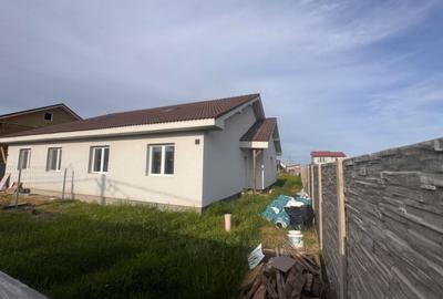 Duplex cu 3 camere cu Canalizare în Dudeștii Noi - 15