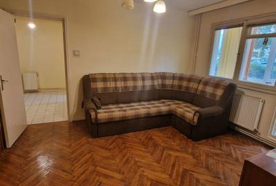 Apartament cu 2 camere semidecomandat, mobilat în Centrul Civic - 3