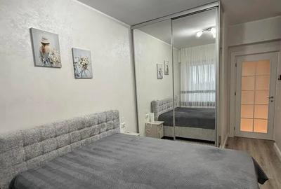 Apartament cu 2 camere decomandat în Copou - 8