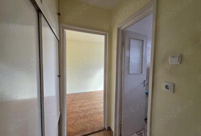 Apartament cu 3 camere decomandat în Progresul - 6