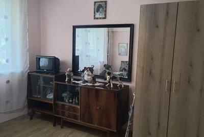 Apartament 2 camere in zona Herculane - 4