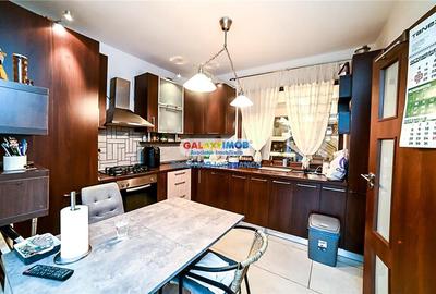 Casă cu 4 camere cu Teren 302 Mp în Balotești - 5