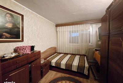 Apartament cu 3 camere decomandat în Micro 38 - 8