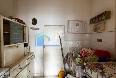 Duplex cu 4 camere cu Canalizare în Freidorf - 6