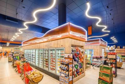 SPATIU COMERCIAL 90 MP SUPERMARKET ZONA SEMICENTRALA SPATIU COMERCIAL 90 MP SUPERMARKET ZONA SEMICENTRALA - 1