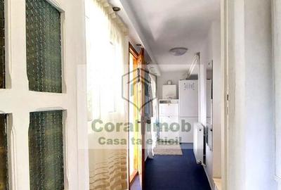 Casa de vanzare,curte individuala, centrala, in Andronach... - 5