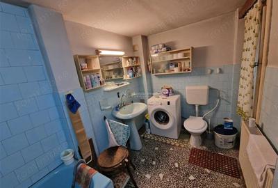 Resita Casa cu Garaj - 2