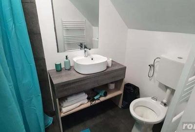 Cerghid - Vanzare pensiune / oportunitate afacere - Str. Principala - 14