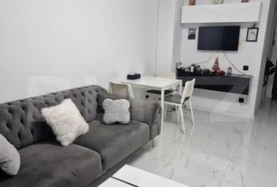 Apartament cu 3 camere decomandat în Dorobanțul - 1