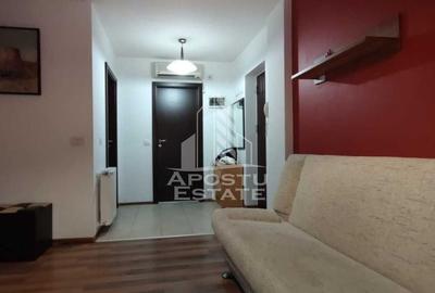 Apartament spațios de închiriat în Dumbrăvița - 360E/luna - 5