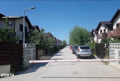 Casă cu 4 camere cu Teren 190 Mp în Militari - 1