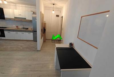 Apartament de inchiriat 2 camere Arhitectilor - 4