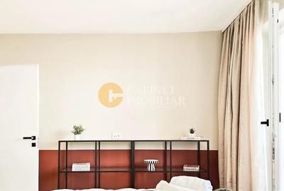 Apartament cu 2 camere, mobilat în Copou - 3