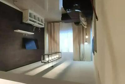 Apartament cu 2 camere semidecomandat în Cișmigiu - 2