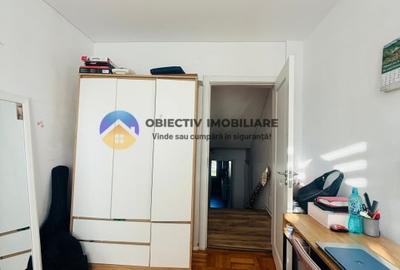 Duplex CENTRU - 4 CAMERE + parcare - 16