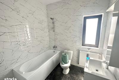Casă cu 3 camere cu Teren 800 Mp în Valea Lupului - 8