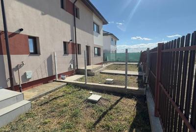 Casa Duplex | Odai Otopeni | Curte 300mp | 4+ camere | Terasa - 3