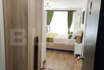 Garsonieră semidecomandată, mobilată în Central - 13