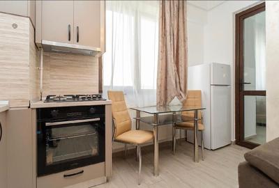 Apartament cu 2 camere, mobilat în Păcurari - 6