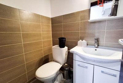 Spatiu comercial 47 mp cu vad excelent, zona Piata Badea Cartan - 6