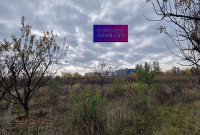 Oportunitate! Teren intravilan, 2000 mp, Baneasa, aeroport - 3